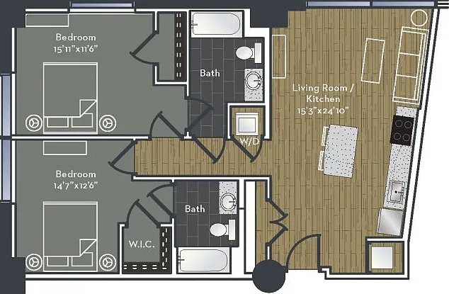 520 Park Avenue — Photo 29