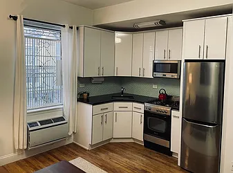 Rented by Owner