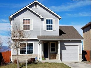 6336 Rockville Dr, Colorado Springs, CO 80923