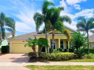 5945 Buttonwood Sq, Vero Beach, FL 32966