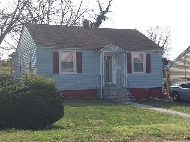 1st image of 1431 Abbott St NW #1431ABBOTT