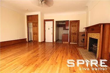 Rented by Spire Group