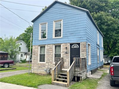 42 Guernsey St, Norwich, NY, 13815