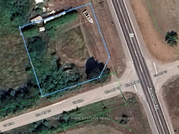2260 Buckhorn Rd, Selwyn, ON K0L 2H0