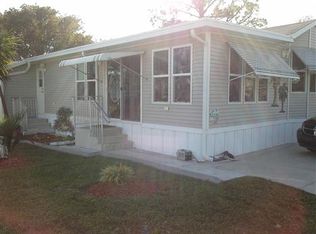 2625 S Redwood Blvd, Avon Park, FL 33825