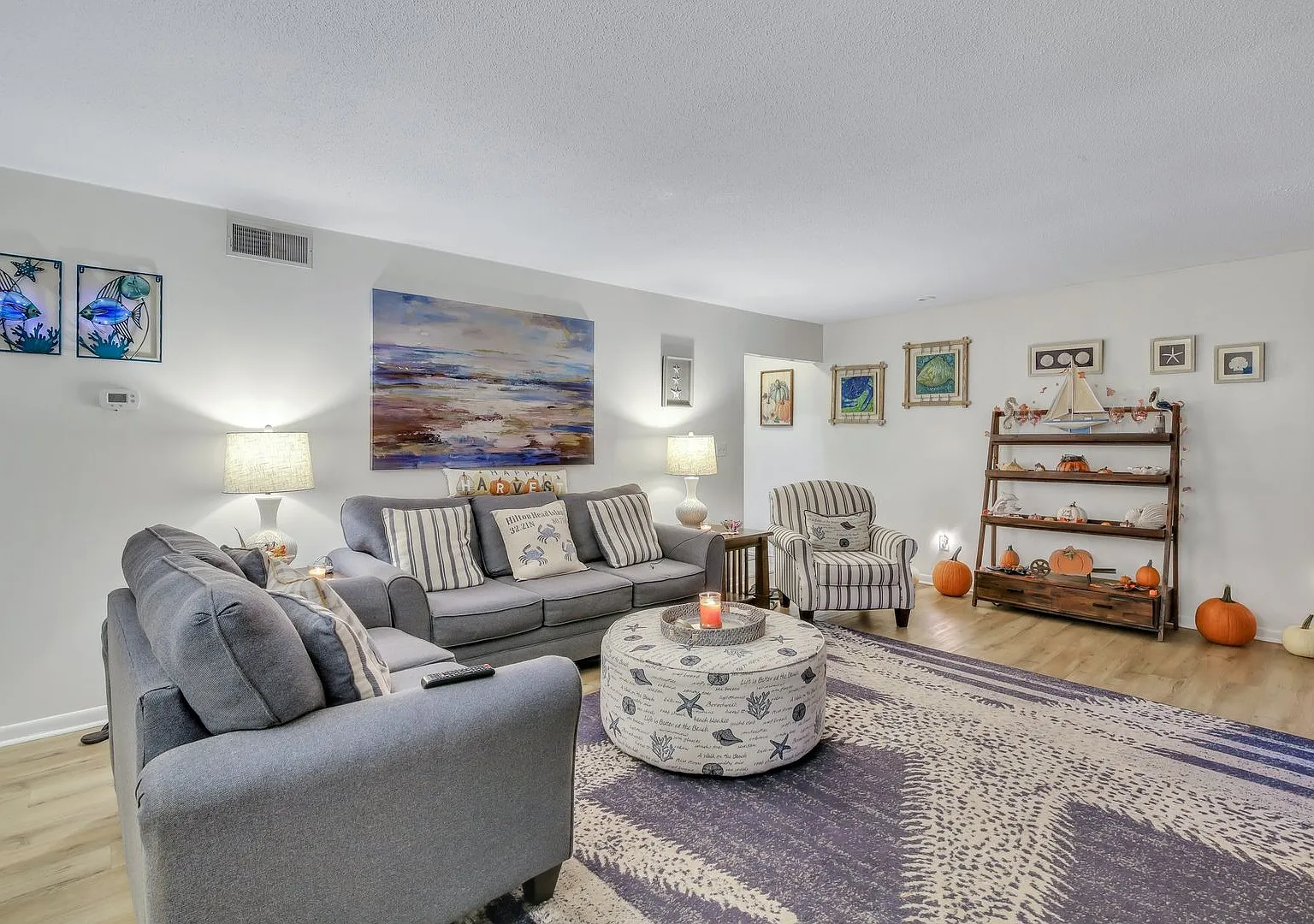 Hilton Head Plantation Townhome! — Photo 3