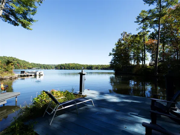 590 West Club Blvd, Lake Toxaway, NC 28747
