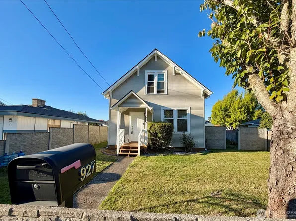 927 7th Avenue SW, Puyallup, WA 98371