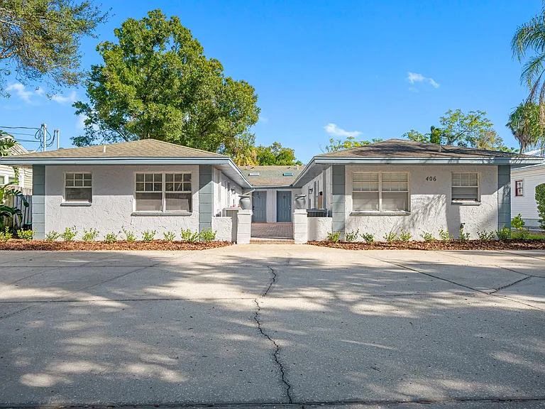 406 S Westland Ave — Photo 21