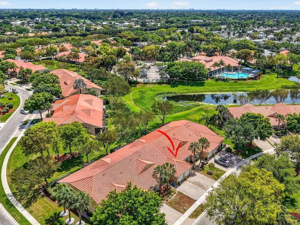 12054 Napoli Lane #12054, Boynton Beach, FL 33437
