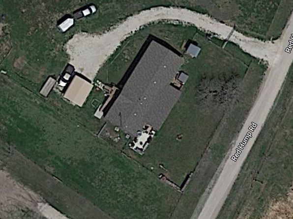 118 Red Hump Rd