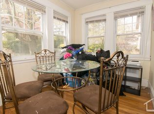 169 Winchester St #1-A, Brookline, MA 02446