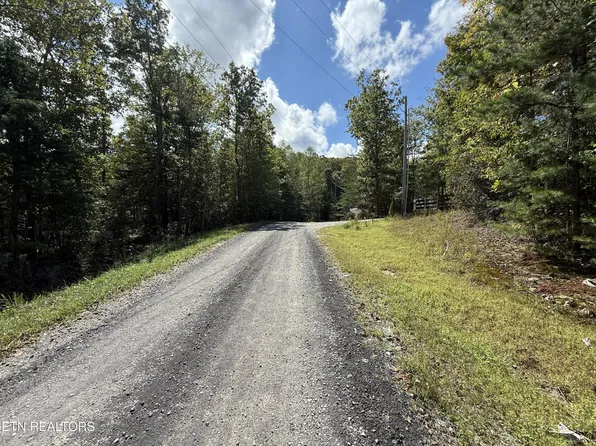 0 Northwood Pl Lot 113, Jamestown, TN 38556