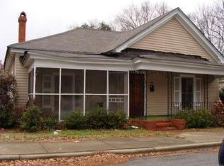 354 Lincoln Ave, Macon, GA 31201