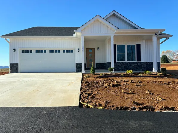 1910 Erwin Hwy, Greeneville, TN 37745