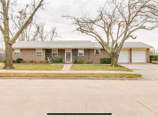 604 Mark Ave, Yukon, OK 73099