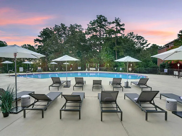 Aria Lake Carolina — Photo 11