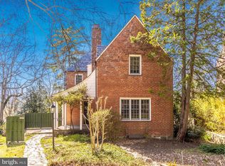 4126 Westview Rd, Baltimore, MD 21218