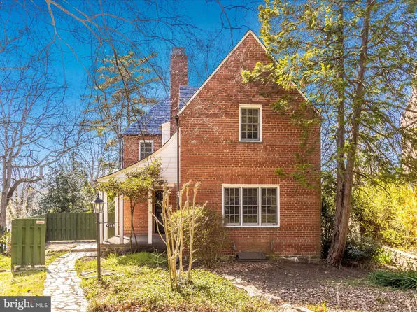 4126 Westview Rd, Baltimore, MD 21218