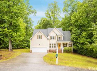 4900 Redgrass Cir, Garner, NC 27529