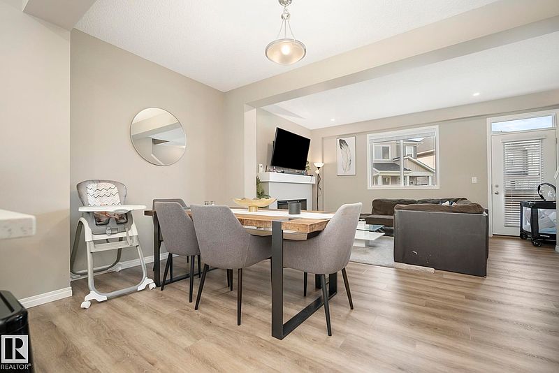 Edmonton Townhouse for rent - 3 Bedrooms — photo 8