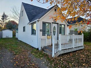 136 Shirley Ave, Moncton, NB E1C 6N7