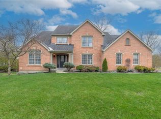 7584 Brookstone Dr, West Chester, OH 45069