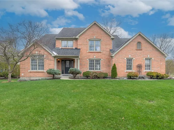 7584 Brookstone Dr, West Chester, OH 45069