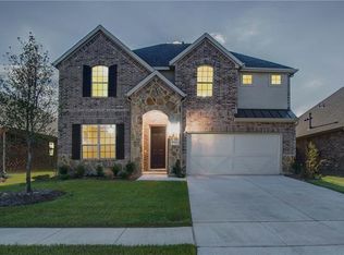 7509 Guadalupe Way, McKinney, TX 75071