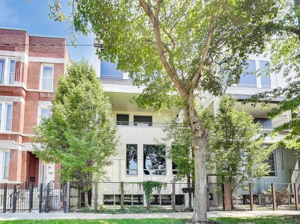 1141 N Leavitt St #3, Chicago, IL 60622