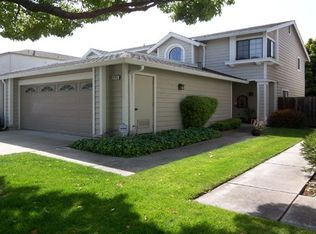 3765 Foxswallow Ter, Fremont, CA 94555