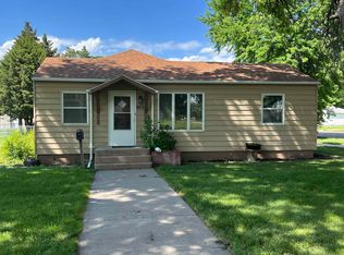 803 W 9th St, North Platte, NE 69101