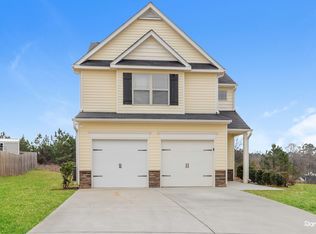 7105 Creeksong Dr, Douglasville, GA 30134