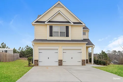 7105 Creeksong Dr Photo 1