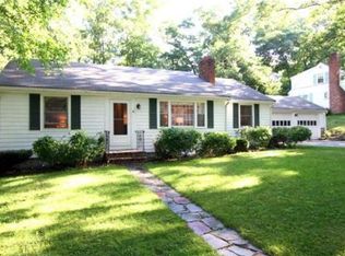 19 Colonial Rd, Hingham, MA 02043