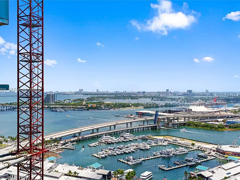 244 Biscayne Blvd #3108 — Photo 29