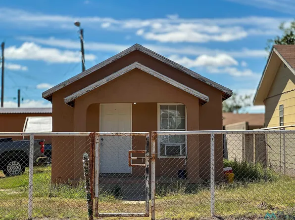 419 E Park St, Hobbs, NM 88240