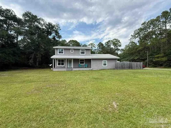 2125 Pearson Rd, Milton, FL 32583