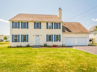 14 Konkel Ave, Webster, MA 01570