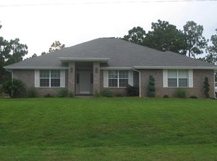 1951 Cardinal Ln, Navarre, FL 32566