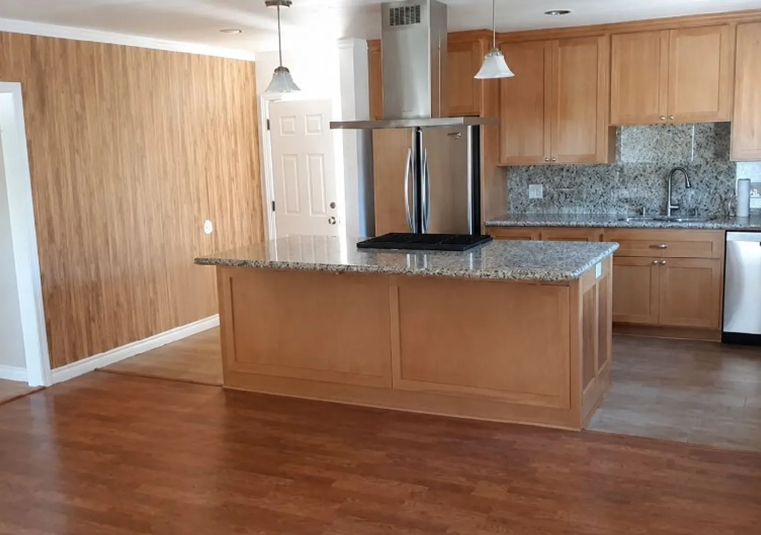 1921 Julie Ave, Fullerton-3 Bedrooms | 1.5 Bathrooms | 992 Sq. Ft. | Large 6,750 Sq. Ft. Lot — Photo 2
