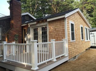 56 Ploughed Neck Rd, East Sandwich, MA 02537