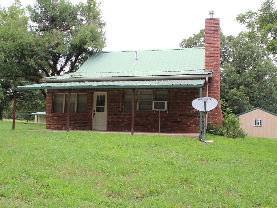 930804 S Highway 177, Wellston, OK 74881 MLS 1069259 Zillow