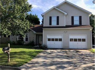 857 Asbury Trl, Lithonia, GA 30058