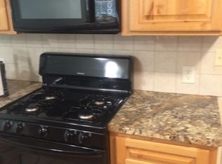 8123 Colony Ln, Fort Smith, AR 72908