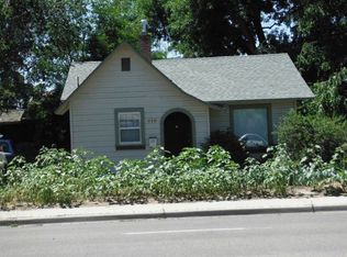419 N 27th St, Boise, ID 83702