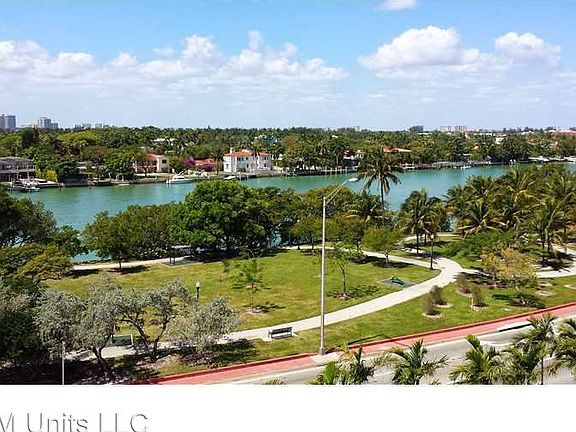 2nd image of 6362 Collins Ave #610