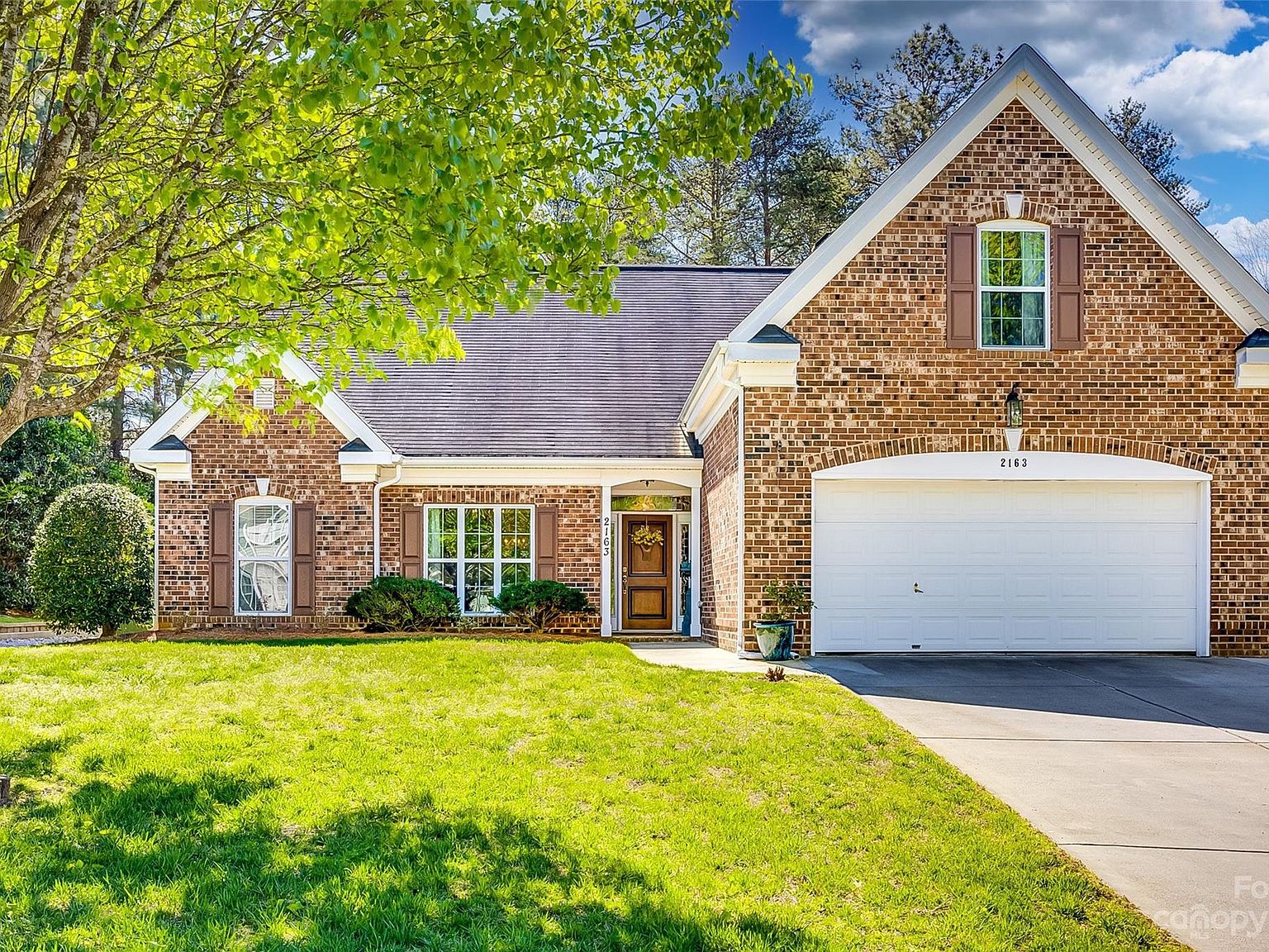 2163 E Foxwood Ct, Indian Land, SC 29707 Zillow