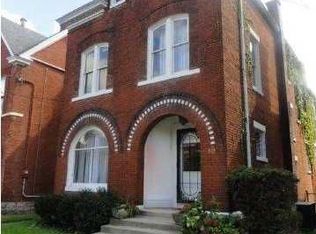 532 W Saint Catherine St, Louisville, KY 40203