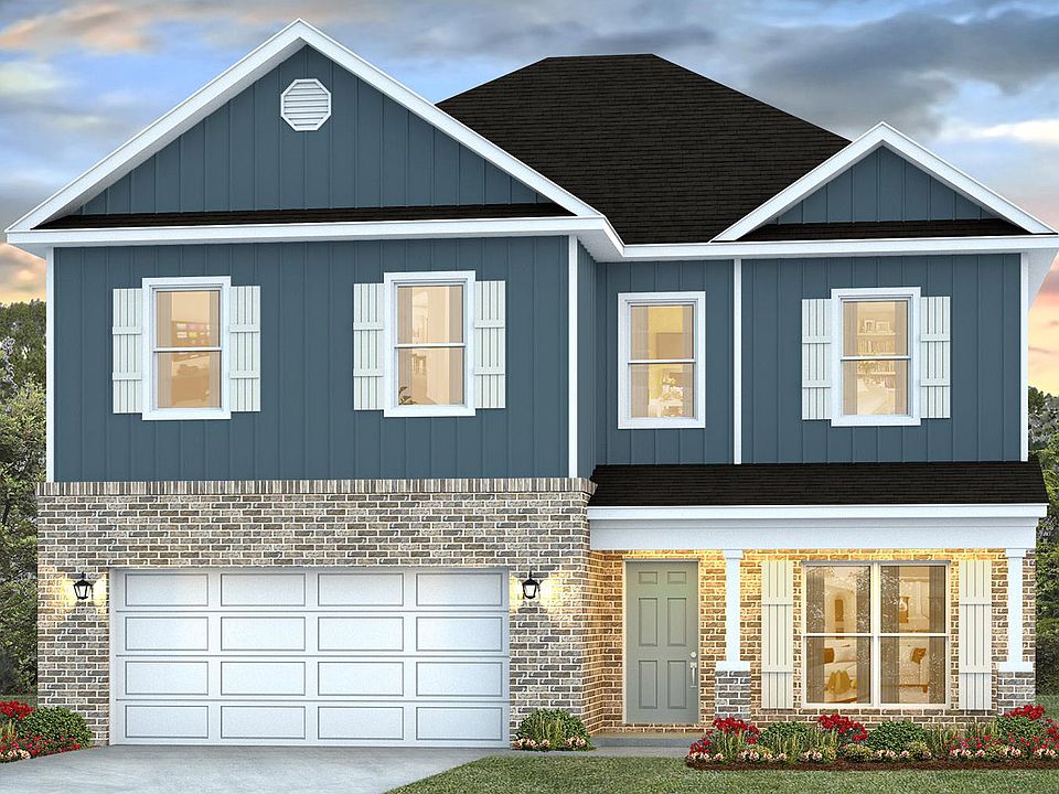 Plan Elevation.